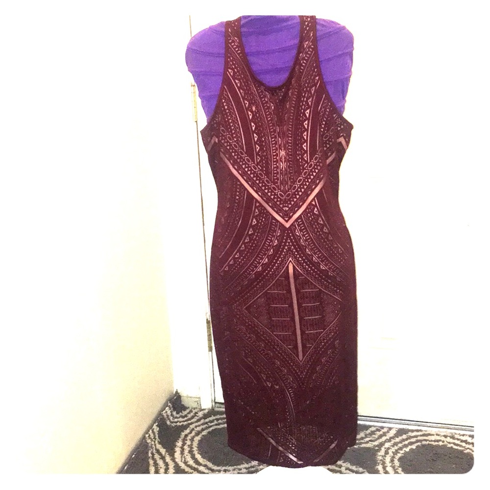 Size small dress